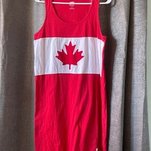 Roots Tank Dress